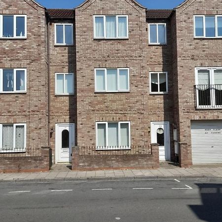 Church House Gainsborough Exterior foto